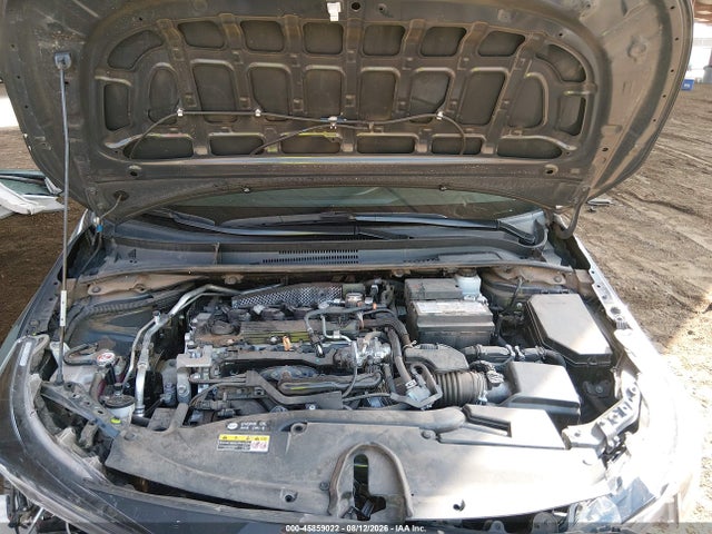 Toyota COROLLA LE 2024 5YFB4MDEXRP223143 Image 10