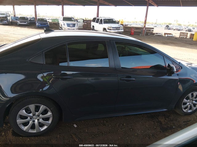 Toyota COROLLA LE 2024 5YFB4MDEXRP223143 Image 14