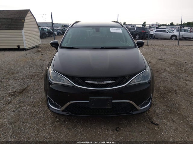 Aukcja sprzedaży 2017 Chrysler Pacifica Touring-l, vin: 2C4RC1BG5HR832157, numer aukcji: 45859025