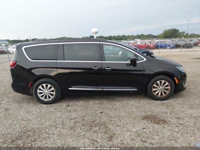 Aukcja sprzedaży 2017 Chrysler Pacifica Touring-l, vin: 2C4RC1BG5HR832157, numer aukcji: 45859025