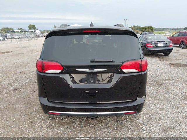 Aukcja sprzedaży 2017 Chrysler Pacifica Touring-l, vin: 2C4RC1BG5HR832157, numer aukcji: 45859025