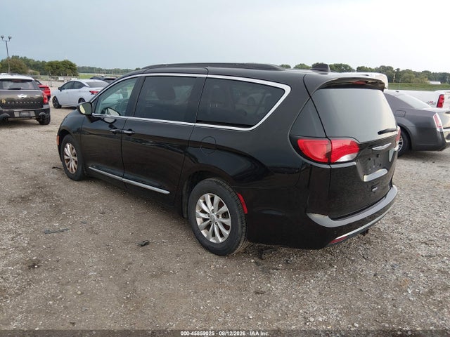 Aukcja sprzedaży 2017 Chrysler Pacifica Touring-l, vin: 2C4RC1BG5HR832157, numer aukcji: 45859025