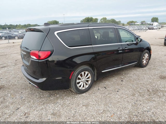 Aukcja sprzedaży 2017 Chrysler Pacifica Touring-l, vin: 2C4RC1BG5HR832157, numer aukcji: 45859025