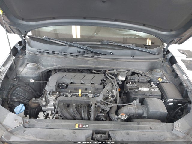 KMHRB8A32MU095521 Hyundai Venue Se