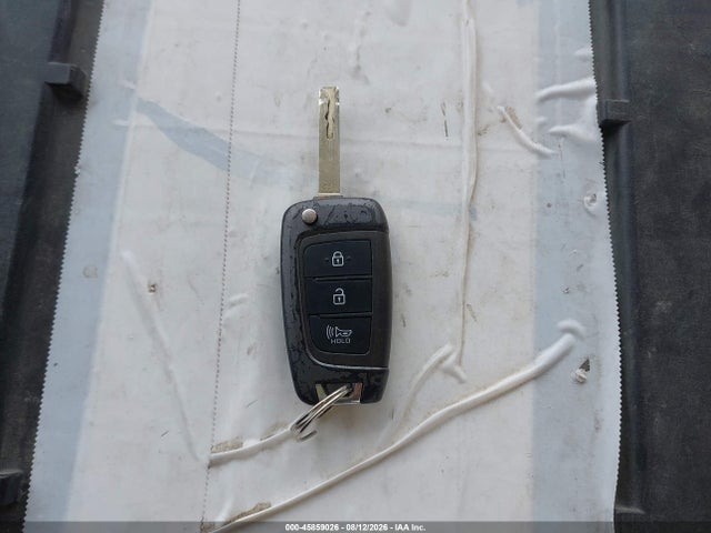 KMHRB8A32MU095521 Hyundai Venue Se