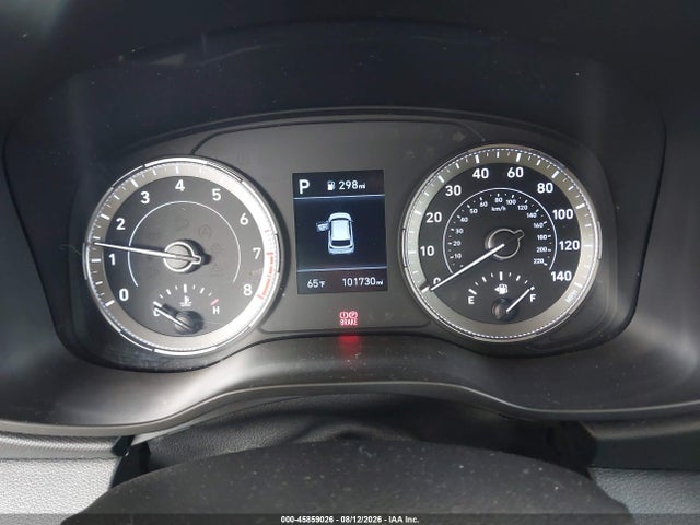KMHRB8A32MU095521 Hyundai Venue Se