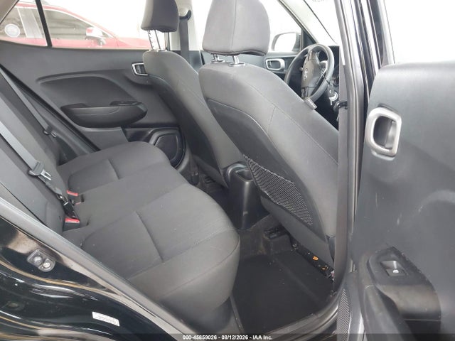 KMHRB8A32MU095521 Hyundai Venue Se