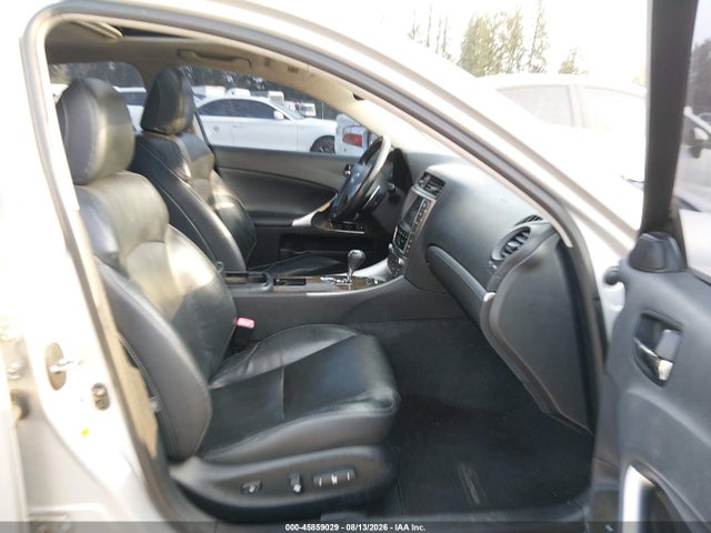 Продажа на аукционе авто 2012 Lexus Is 250, vin: JTHCF5C24C5053067, номер лота: 45859029