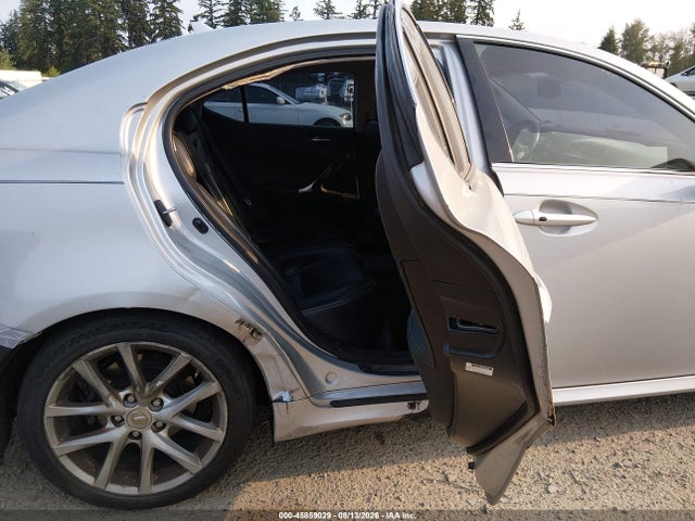 Продажа на аукционе авто 2012 Lexus Is 250, vin: JTHCF5C24C5053067, номер лота: 45859029