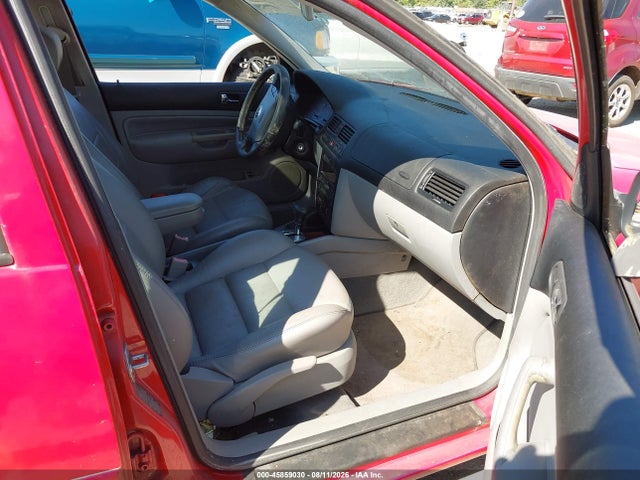 Продажа на аукционе авто 2001 Volkswagen Jetta Gls, vin: 3VWSB69M91M175192, номер лота: 45859030