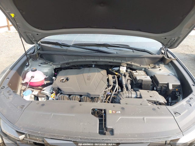 Hyundai TUCSON SEL 2026 5NMJB3DE4TH724509 Image 10