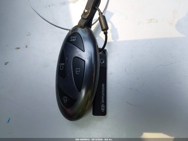 Hyundai TUCSON SEL 2026 5NMJB3DE4TH724509 Image 11