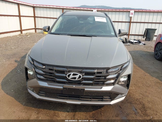 Hyundai TUCSON SEL 2026 5NMJB3DE4TH724509 Image 13