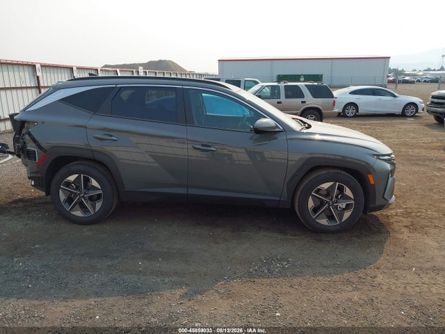 Hyundai TUCSON SEL 2026 5NMJB3DE4TH724509 Image 14