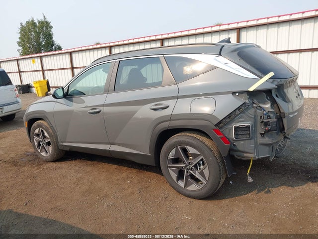 Hyundai TUCSON SEL 2026 5NMJB3DE4TH724509 Image 15