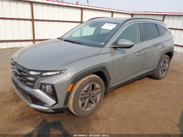 Hyundai TUCSON SEL 2026 5NMJB3DE4TH724509 Image 2