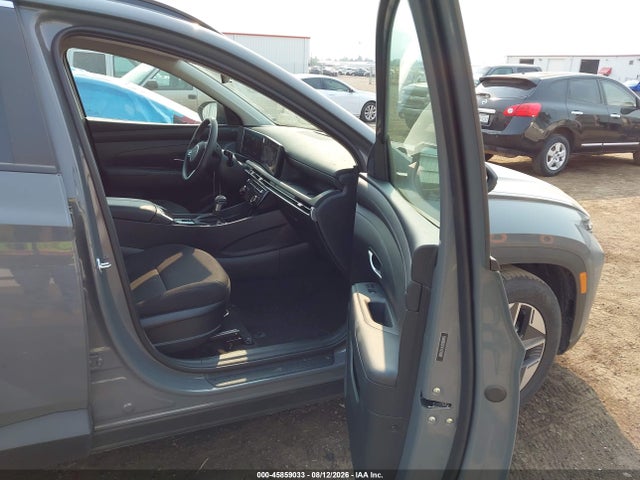 Hyundai TUCSON SEL 2026 5NMJB3DE4TH724509 Image 5
