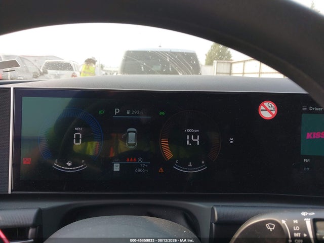 Hyundai TUCSON SEL 2026 5NMJB3DE4TH724509 Image 7