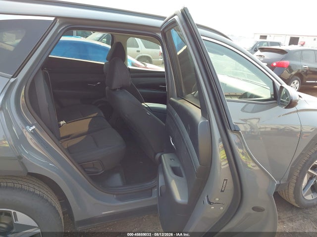 Hyundai TUCSON SEL 2026 5NMJB3DE4TH724509 Image 8