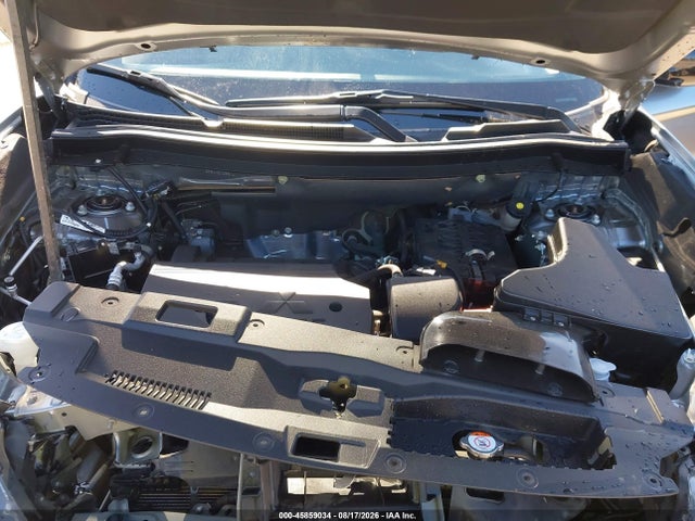 JA4AD3A37KZ025814 Mitsubishi Outlander Le