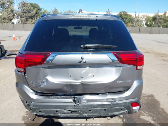 JA4AD3A37KZ025814 Mitsubishi Outlander Le