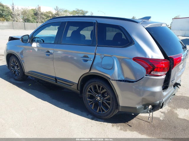 JA4AD3A37KZ025814 Mitsubishi Outlander Le