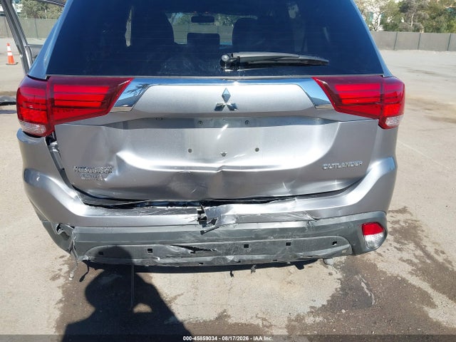 JA4AD3A37KZ025814 Mitsubishi Outlander Le