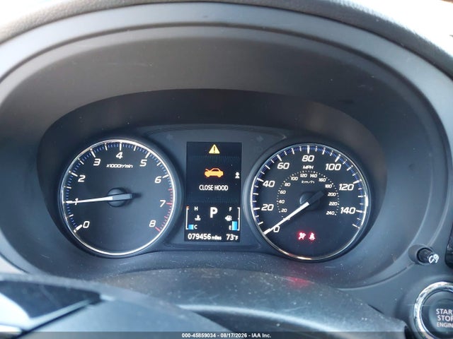 JA4AD3A37KZ025814 Mitsubishi Outlander Le