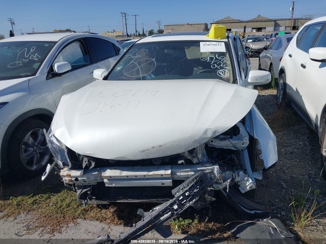 Honda ACCORD EX 2016 1HGCR2F7XGA011645 Image 11