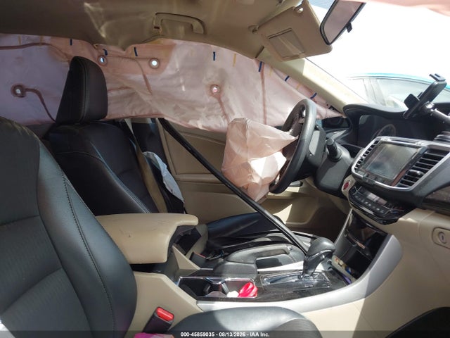 1HGCR2F7XGA011645 Honda ACCORD EX