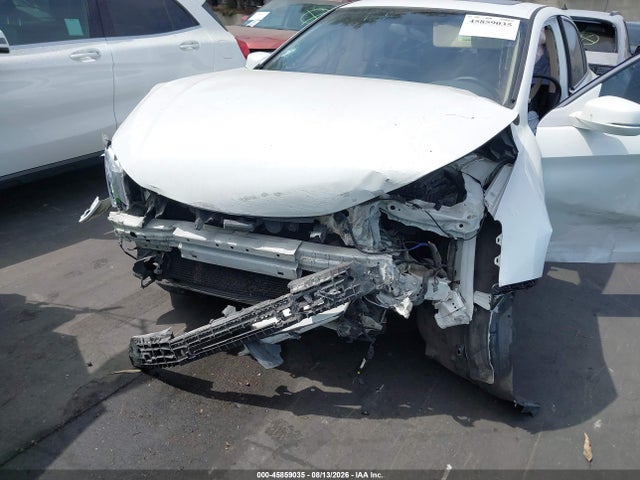 1HGCR2F7XGA011645 Honda ACCORD EX
