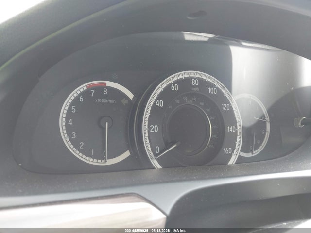 1HGCR2F7XGA011645 Honda ACCORD EX