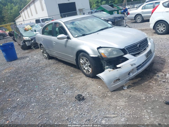 Auction sale of the 2005 Nissan Altima 2.5 S, vin: 1N4AL11D55N920936, lot number: 45859047