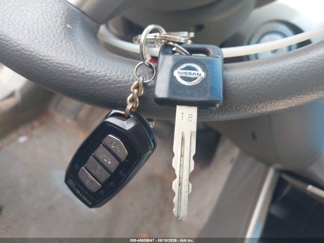 2005 Nissan Altima 2.5 S მანქანა იყიდება აუქციონზე, vin: 1N4AL11D55N920936, აუქციონის ნომერი: 45859047