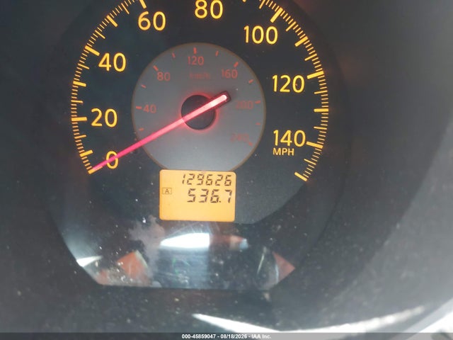 2005 Nissan Altima 2.5 S მანქანა იყიდება აუქციონზე, vin: 1N4AL11D55N920936, აუქციონის ნომერი: 45859047