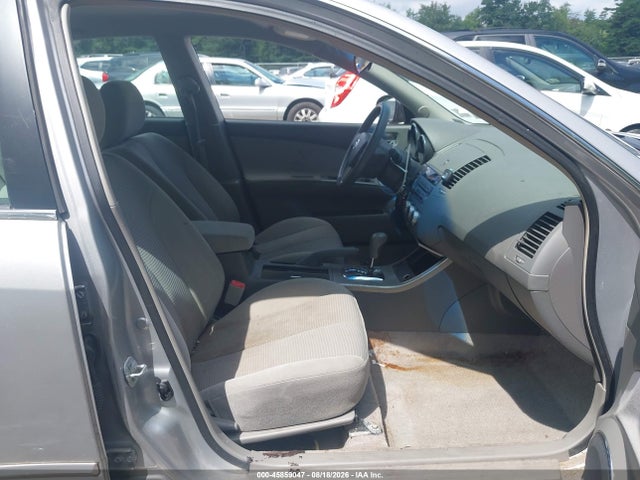 2005 Nissan Altima 2.5 S მანქანა იყიდება აუქციონზე, vin: 1N4AL11D55N920936, აუქციონის ნომერი: 45859047