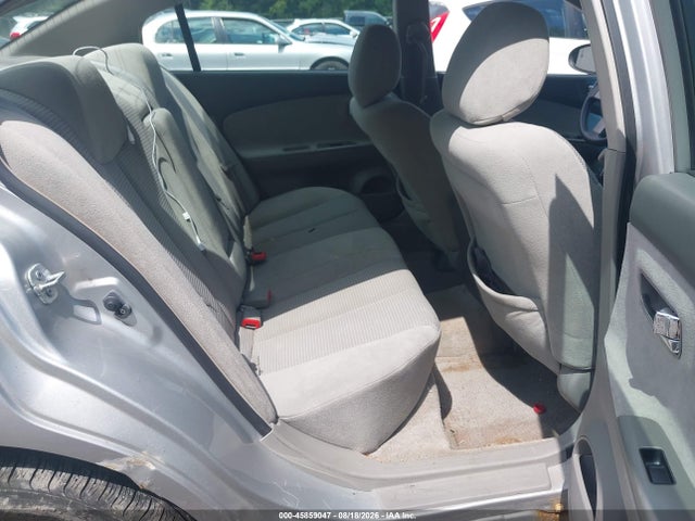 2005 Nissan Altima 2.5 S მანქანა იყიდება აუქციონზე, vin: 1N4AL11D55N920936, აუქციონის ნომერი: 45859047