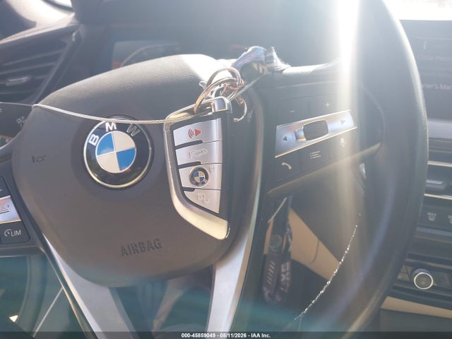 2021 Bmw 228i Gran Coupe Sdrive მანქანა იყიდება აუქციონზე, vin: WBA53AK06M7J25997, აუქციონის ნომერი: 45859049