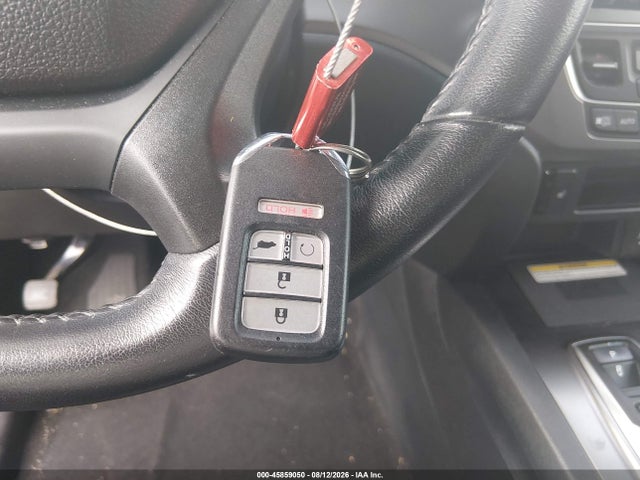 45859050 :رقم المزاد ، 5FNYF5H24NB032365 vin ، 2022 Honda Pilot 2wd Special Edition مزاد بيع
