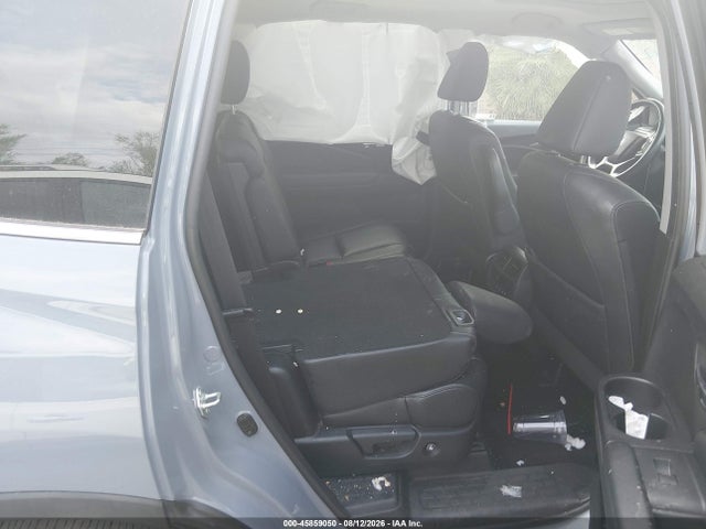 45859050 :رقم المزاد ، 5FNYF5H24NB032365 vin ، 2022 Honda Pilot 2wd Special Edition مزاد بيع