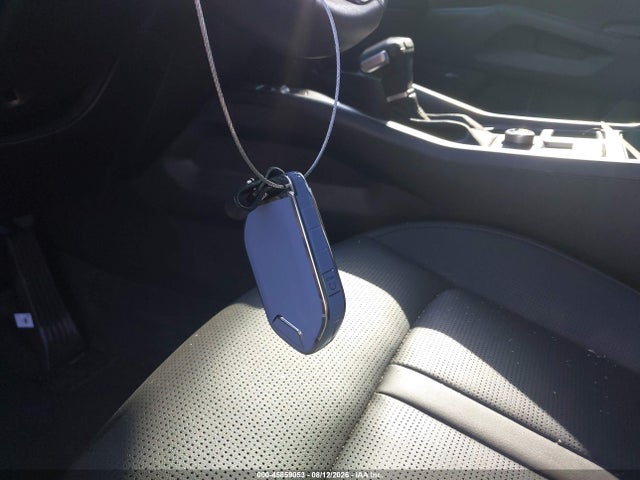 2026 Kia Sorento Ex მანქანა იყიდება აუქციონზე, vin: 5XYRH4JF3TG443400, აუქციონის ნომერი: 45859053