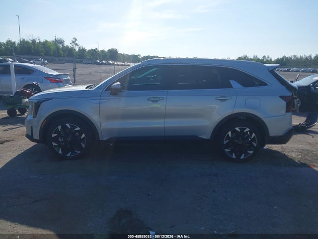 Aukcja sprzedaży 2026 Kia Sorento Ex, vin: 5XYRH4JF3TG443400, numer aukcji: 45859053