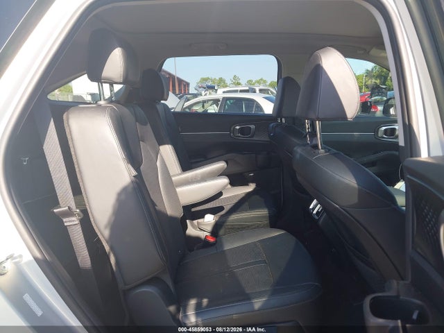 Aukcja sprzedaży 2026 Kia Sorento Ex, vin: 5XYRH4JF3TG443400, numer aukcji: 45859053