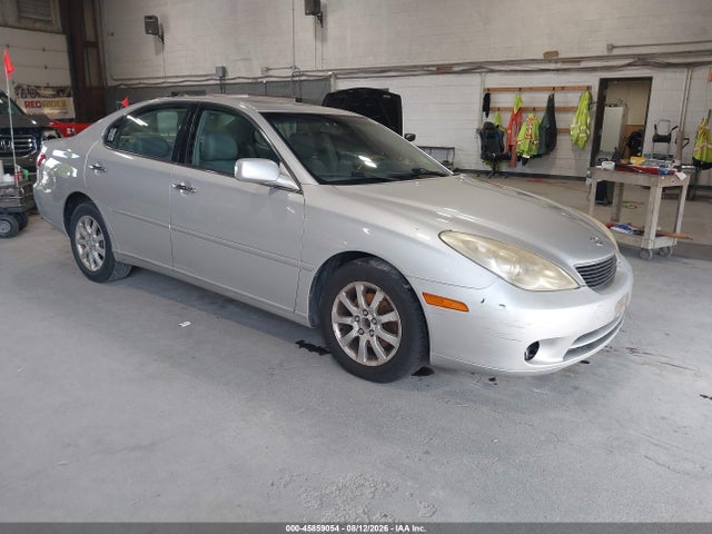 Продажа на аукционе авто 2006 Lexus Es 330, vin: JTHBA30G165165859, номер лота: 45859054