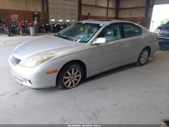 Продажа на аукционе авто 2006 Lexus Es 330, vin: JTHBA30G165165859, номер лота: 45859054