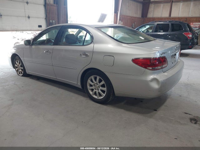 Продажа на аукционе авто 2006 Lexus Es 330, vin: JTHBA30G165165859, номер лота: 45859054