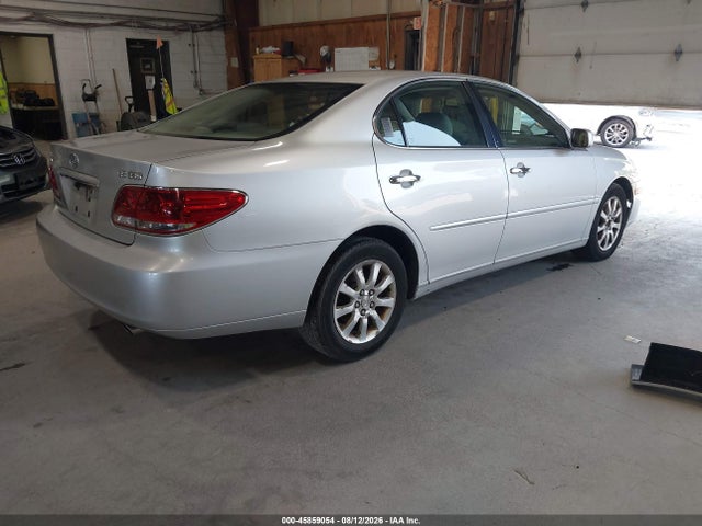 Продажа на аукционе авто 2006 Lexus Es 330, vin: JTHBA30G165165859, номер лота: 45859054