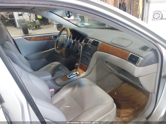 Продажа на аукционе авто 2006 Lexus Es 330, vin: JTHBA30G165165859, номер лота: 45859054