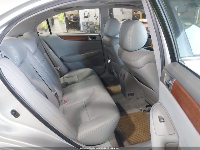 Продажа на аукционе авто 2006 Lexus Es 330, vin: JTHBA30G165165859, номер лота: 45859054