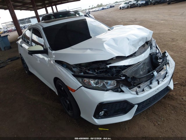 2019 2HGFC1E58KH705883 main image